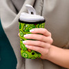 Medium Sublimated Cup Sleeves Feature